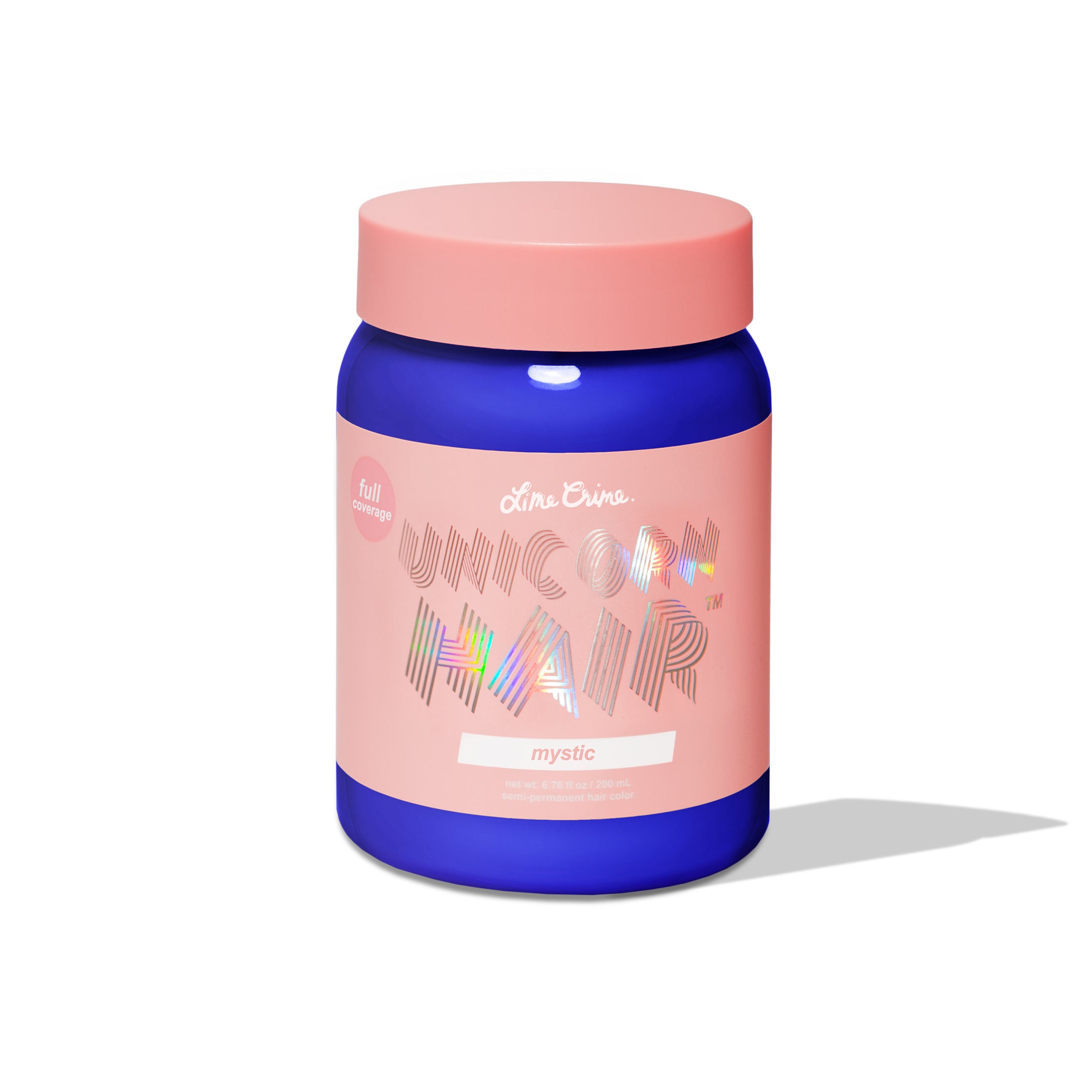Unicorn Hair Full Coverage variant:Mystic